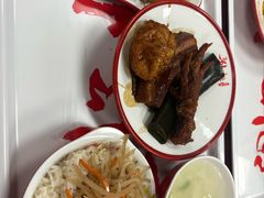 -刘小忙把子肉(北园大街总店)