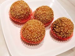 -稻香酒家·33年老字号·港式粤菜(富邦中心店)