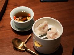 -喜鼎海胆水饺(东港店)