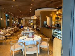 -若蘭慈·无国界素食料理(欢乐海岸店)