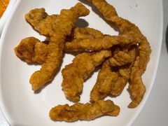 -上关东东北菜(夫子庙水游城店)