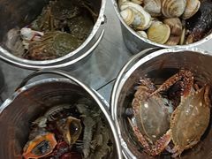 -仙螺岛海鲜自助餐厅(总店)