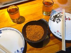 -丹东特色烤肉(南光三部店)