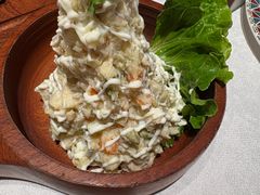-俄士厨房(环球港店)
