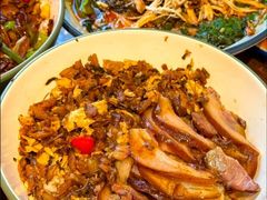 -肆姐面粉馆(坡子街店)