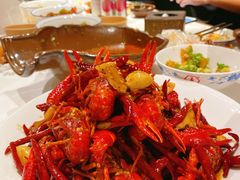 -文和友老长沙龙虾馆(化龙池店)