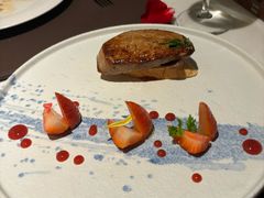 -恰餐厅 CHAR Bar & Grill (珠海仁恒洲际店)