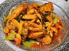 香辣蟹-叶派龙虾•招牌香辣蟹·海鲜(中海国际店)