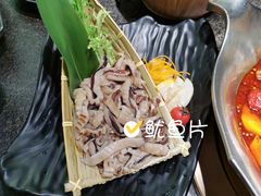 -湊湊火锅·茶憩(打浦桥日月光店)