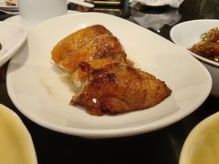 -ManHo万豪中餐厅(成都茂业JW万豪酒店)
