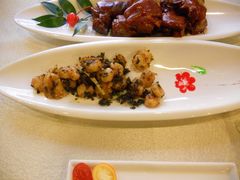 -金台食府(夕照寺店)