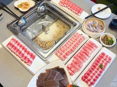 -海底捞火锅(旭辉MALL店)