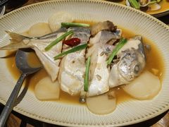 -十贰席·煨汤·台州菜(襄阳南路店)