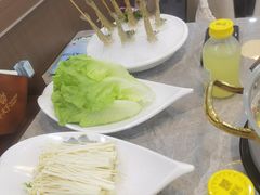 -牛天下·牛肉·海鲜·打边炉·融合菜