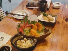 -千懿六本木酒场(常熟路店)
