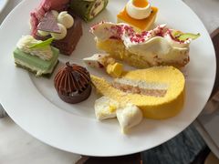 -金茂君悦·食在56海鲜自助餐厅ON56