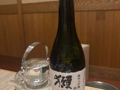 -小山日本料理(兴业太古汇店)