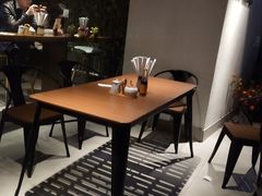 大堂-十面春风·江南面馆(崇宁路店)