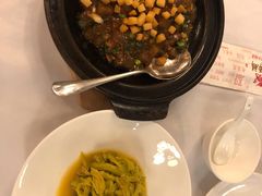 -金狮麟·新豫菜(金码大厦店)