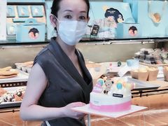 -多乐之日(华贸天地店)