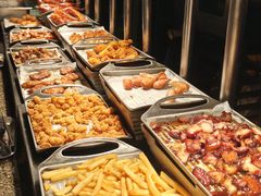 -星伦多自助料理(永旺店)