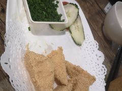 -辉记炭烧海鲜大排档·老字号(福田店)