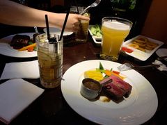-秀·爱尔兰餐吧(上海路店)
