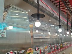 -塔斯汀·中国汉堡(蓝润置地广场店)