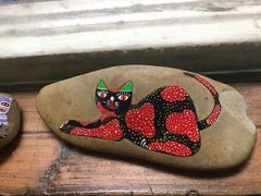 -猫咪博物馆(顶澳仔猫街店)