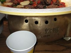 -炊烟小炒黄牛肉(中心印象城店)
