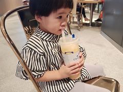 -茶百道(SKLP新光里+店)