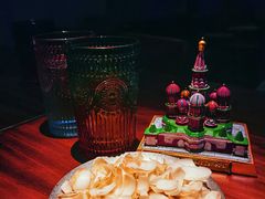 -CHURCH  BISTRO 教堂·餐吧