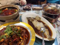 -柒皓餐廳(广元路店)