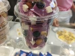 -CHAO'S艾炒酸奶·冰糖葫芦(兰州中心店)