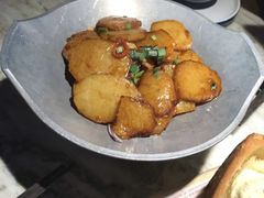 -绿茶餐厅(壹方天地店)