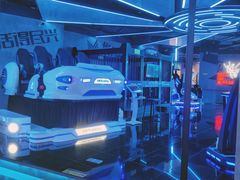 -世代星球·保龄球·镭战真人CS·团建(杨浦店)