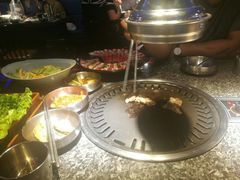 -汉拿山(金山万达店)