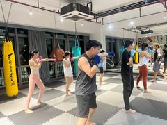 -AC健身·运动康复工作室(千灯湖店)