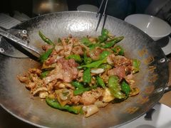 -费大厨辣椒炒肉(吉联MALL店)
