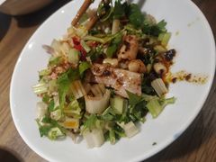 -二孃鸡爪爪(东风路总店)