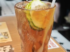 -太子浓心·港式猛火小锅米线(探十里店)