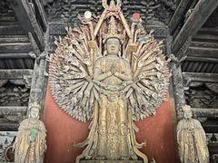 -报恩寺(平武县)