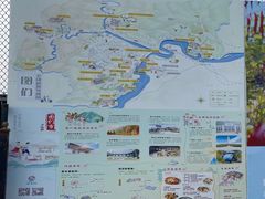 -图们国门景区