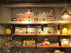 -W CAFE(甜爱路店)