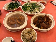 -深运潮州粥(东门店)