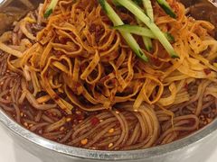 -昌星·星星冷面麻辣烫(百货大楼店)