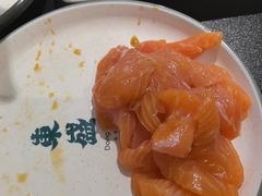 -東盛炭烤自助料理(浦东文峰广场店)