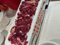 -八合里潮汕鲜牛肉火锅(万科里店)
