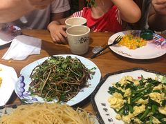 -娄三少·老北京春饼烤鸭家常菜(富力又一城店)