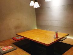 -Hatsune隐泉日式料理(SKP店)
